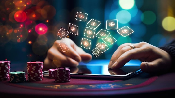 m2win mobile gaming