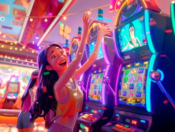 m2win Roulette Varian Eropa