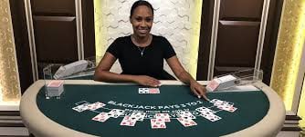 m2win Apa yang kami sediakan untuk Speed Blackjack