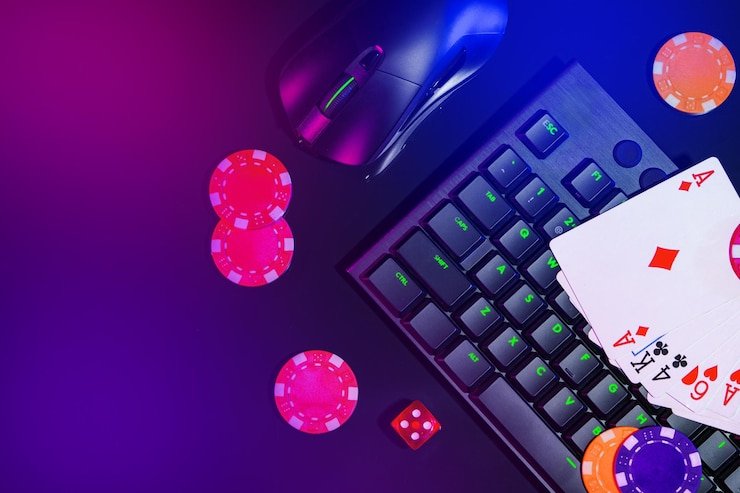 m2win Pengalaman Live Casino Lengkap di Satu Tempat